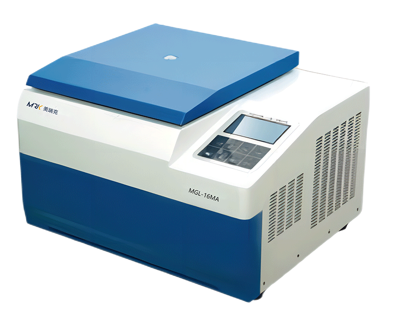 MGL-16MA臺(tái)式高速冷凍離心機(jī)